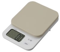 スケール・タイマー