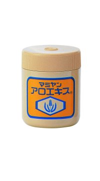 ボディクリーム・バーム・オイル