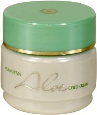 コールドクリーム